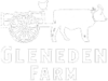 Gleneden Farm - logo